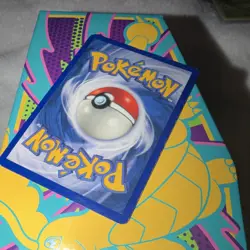Pokemon Haunter Base Set Shadowless 029/102 Regular 1st Edition - Image 3