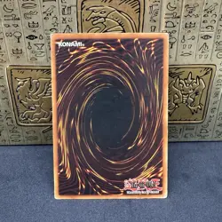 Yugioh Red-Eyes B. Dragon LOB-070 Ultra Rare Original Print MP - Image 2