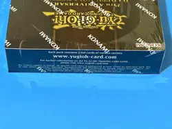 Rarity Collection 1 Booster Box 24 Packs 1st Edition | New & Sealed | YuGiOh! - Image 5