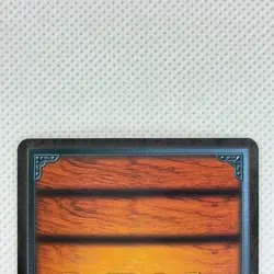 One Piece Cardgame Carddass EX Booster1 Prism JS-C07 Robin Bandai 2003 Japan - Image 5