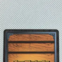 One Piece Cardgame Carddass EX Booster7 Foil TD-C10 Chopper Bandai 2004 Japan - Image 5