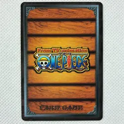 One Piece Cardgame EX Grand Battle 3! Pack Foil G3-W02 Zoro Bandai 2003 Japan - Image 2