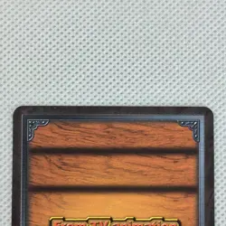 One Piece Cardgame Carddass EX Booster7 Foil TD-C08 Sengoku Bandai 2004 Japan - Image 5