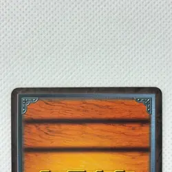 One Piece Cardgame Carddass Booster4 Foil BP-W06 Koshiro Bandai 2003 Japan - Image 5