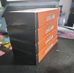 One Piece Treasure Booster Set Collectible Card Game English - Image 4