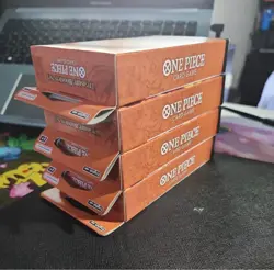 One Piece Treasure Booster Set Collectible Card Game English - Image 5