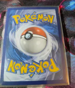 Pokemon Card Venusaur Pokemon GO Holo Rare 003/078 Near Mint - Image 2