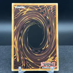 The Legendary Exodia Incarnate LDK2-ENY001 Ultra Rare Yugioh Card - Image 4