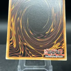 The Legendary Exodia Incarnate LDK2-ENY001 Ultra Rare Yugioh Card - Image 5