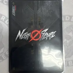 Neuroscape Project Archangel GEN Iconic Mech Character Card 228/255 English - Image 2