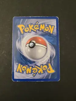 HP Pokemon TCG Butterfree 16/123 HeartGold & SoulSilver 2010 Rare Regular - Image 2