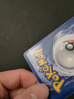 HP Pokemon TCG Butterfree 16/123 HeartGold & SoulSilver 2010 Rare Regular - Image 3