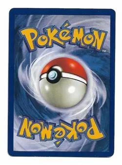 Pokemon Original 1999 TCG Holo Jungle Vileplume #15/64 NM-MT Never Played With - Image 2