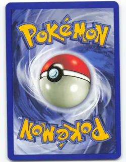 Moltres - 27/62 Fossil Set - Pokemon TCG - 1999 - Image 2