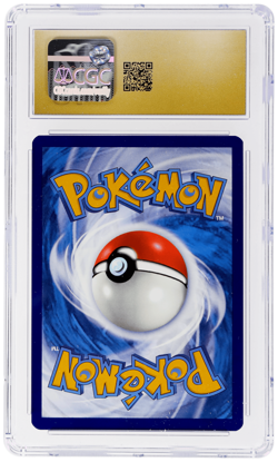2023 Pokemon Sword and Shield Crown Zenith Latias #GG20 CGC PRI - Image 2