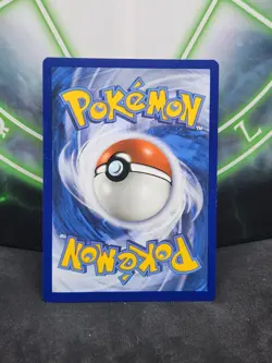 Pokemon Nidoking 45/114 Steam Siege Rare Reverse Holo NM - Image 2