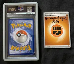 2021 POKEMON SWORD & SHIELD EVOLVING SKIES #192 FA/DRAGONITE V PSA 10 - Image 4