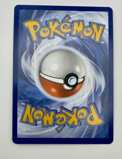 Mienfoo (Master Ball Pattern) SV: White Flare - Pokemon TCG NM 052/086 - Image 3