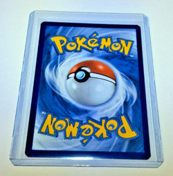 Pokemon - N's Zekrom - 031 ME: Mega Evolution Promo - Promo - NM - Image 3