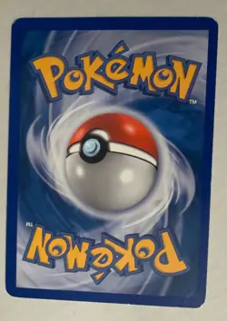 Pokemon TCG Infernape Plasma Storm 17/135 Team Plasma Regular - Image 3