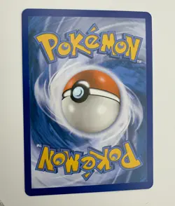 Pokemon Flareon 12/116 Plasma Freeze Team Plasma Rare NM - Image 2