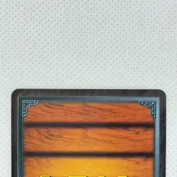 One Piece Cardgame Carddass EX Booster3 Prism CS-C10 Gan Fall Bandai 2003 Japan - Image 5