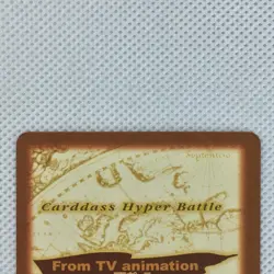 One Piece Carddass Grand Line2 C431 Nami Bandai 2001 Japan - Image 5