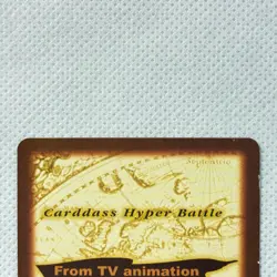 One Piece Carddass 1st Stage C30 Lord of the Coast Bandai 1999 Japan - Image 5