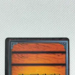 One Piece Cardgame Carddass EX Booster Pack3 Foil RG-C01 Luffy Bandai 2002 Japan - Image 5