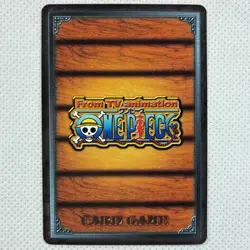 One Piece Cardgame EX Grand Battle 3! Pack Holo G3-C01 Luffy Bandai 2003 Japan - Image 2
