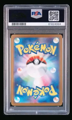 PSA 10 Charizard ex UR 139/108 SV3 Ruler of the Black Flame JP Pokemon Card - Image 5