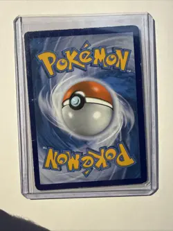 Pokemon TCG Charizard EX XY17 Holo Ultra Rare Black Star Promo Card - Image 2