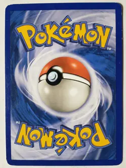 Combusken 35/106 PL - Great Encounters Pokemon Card - Naoyo Kimura Art - Image 3