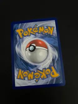 Darkness Energy 015 Reverse Holo Prismatic Evolutions Pokemon Trading Card - Image 4