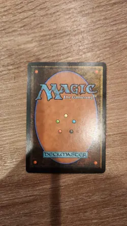 Chrome Mox Mirrodin Rare Artifact Regular Magic The Gathering MTG - Image 2