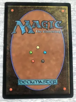 Exsanguinator Cavalry - March of the Machine Commander (MOC) - NM -FREE SHIPPING - Image 4