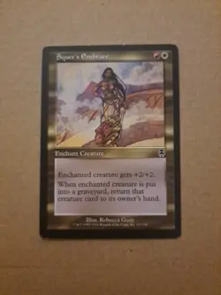 Squee's Embrace - Apocalypse - MTG - Image 1