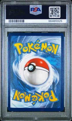 2021 Pokemon Sword & Shield Chilling Reign #201 Blaziken Vmax PSA 10 - Image 2