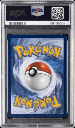 2019 POKEMON SM BLACK STAR PROMO DETECTIVE PIKACHU MEWTWO-GX MEWTWO GX PSA 10 - Image 2