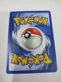 Nm Pokemon Bayleef 28/111 - LP - 1st Edition Neo Genesis 2000 - Uncommon - Image 2