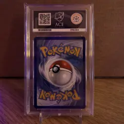 Ace 10 Origin Forme Palkia V Astral Radiance 167/189 Pokemon TCG - Image 2