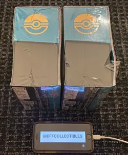Pokemon TCG Ascended Heroes | Elite Trainer Box ETB | Brand New ✅ - Rip in Seal - Image 5