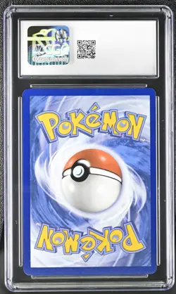 2025 POKEMON DESTINED RIVALS #230 ETHAN'S HO-OH EX CGC 10 - Image 2