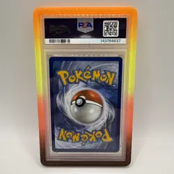 PSA 10 Charizard 4/102 Pokemon Celebrations Classic Collection Holo - Image 2