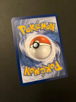 Pokemon TCG Psychic Energy Prismatic Evolutions SVE 013 Reverse Holo TCG - Image 4