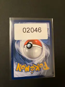 Pokemon TCG Psychic Energy Prismatic Evolutions SVE 013 Reverse Holo TCG - Image 5