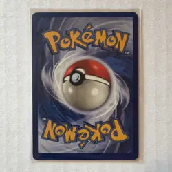 Pokemon Gambler Base Set 60/62 Trainer 1st Edition Common Wizards English - Image 3