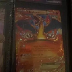 Pokemon TCG EX Holo Lot Charizard EX, Umbreon EX, Latias EX, Manectric EX - Image 5