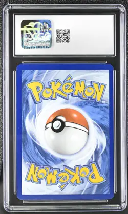 2025 POKEMON BLACK BOLT #171 VICTINI CGC 10 - Image 2