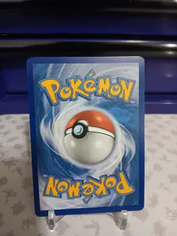 Pokemon TCG 151 Ivysaur 167/165 Full Art Illustration Rare - Image 3